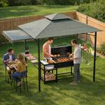 Soontrans Grillpavillon