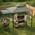 Grillpavillon von Soontrans