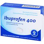 Sophien-Arzneimittel GmbH Ibuprofen