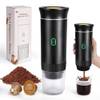Elektrische Espressomaschine von SOPPY