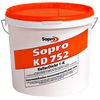 Sopro Bitumen Dickbeschichtung 1K von Sopro