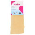 Sorbo Fensterleder