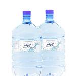 Sorgenti Blu Berg Frühling Wasser