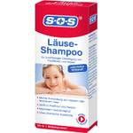 Sos Läuse-Shampoo