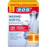 Sos Wärme-Gürtel