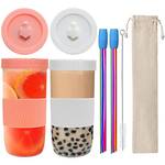 Sosayet Bubble Tea Becher