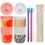 Sosayet Bubble Tea Becher