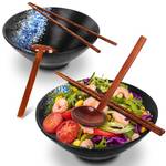 Sosayet Ramen-Schüssel