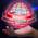Fliegender Ball von Sosuy