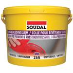 Soudal 26A Bodenbelagkleber