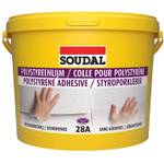 Soudal 28A Styroporkleber