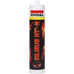 Soudal Silirub HT° N