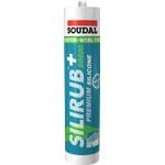 Soudal Silirub +S8800 78120987