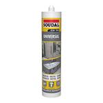 Soudal Universal-Silikon 96413