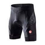 Souke Sports Herren 4D gepolsterte Radlerhose