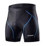 Souke sports Herren-Radsport-Unterhosen