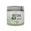 Matcha-Maske von soul & sanity