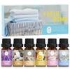 Duftöl Geschenk Set von SoulOrigin