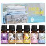 Soulorigin Duftöl Geschenk Set