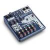 Notepad 8 FX von Soundcraft