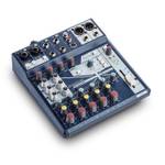 Soundcraft Notepad 8 FX