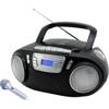 SCD5800SW von Soundmaster