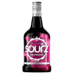 Sourz Raspberry