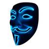 LED-Maske von SOUTHSKY