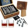 Whisky Steine von Sovyime