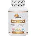 Sowelo AAKG 2000