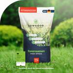 Sowgood Rasensamen HIGH SPEED