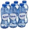 stilles Wasser von Spa