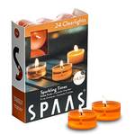 Spaas duftende Clearlights
