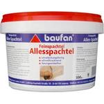 Baufan Alles-Spachtel