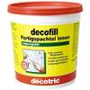 Fertigspachtel von decofill