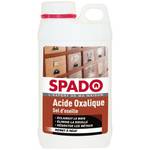 Spado Oxalsäure
