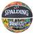 Spalding Graffiti ‎84372Z