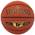 NBA Gold Basketball 77147Z von Spalding