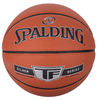 NBA Silber Basketball von Spalding