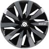 SPC1691BKGR Radkappen von Sparco