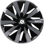 Sparco Radkappen