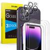iPhone-14-Pro-Panzerglas von Sparin