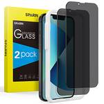 Sparin iPhone-14-Panzerglas
