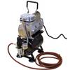 TC-610H-n Airbrush Kompressor von Sparmax