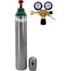 Gasflasche Argon von Spartus