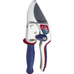 Spear & Jackson Ratschen-Dreh-Amboss-Gartenschere