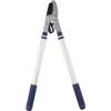 8090RS Razorsharp Teleskop-Ratschen-Bypass-Baumschere von Spear & Jackson
