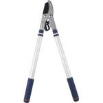 Spear & Jackson 8090RS Razorsharp Teleskop-Ratschen-Bypass-Baumschere