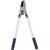Spear & Jackson 8090RS Razorsharp Teleskop-Ratschen-Bypass-Baumschere