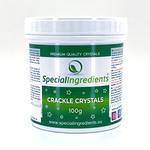 Special Ingredients Crackle Crystals